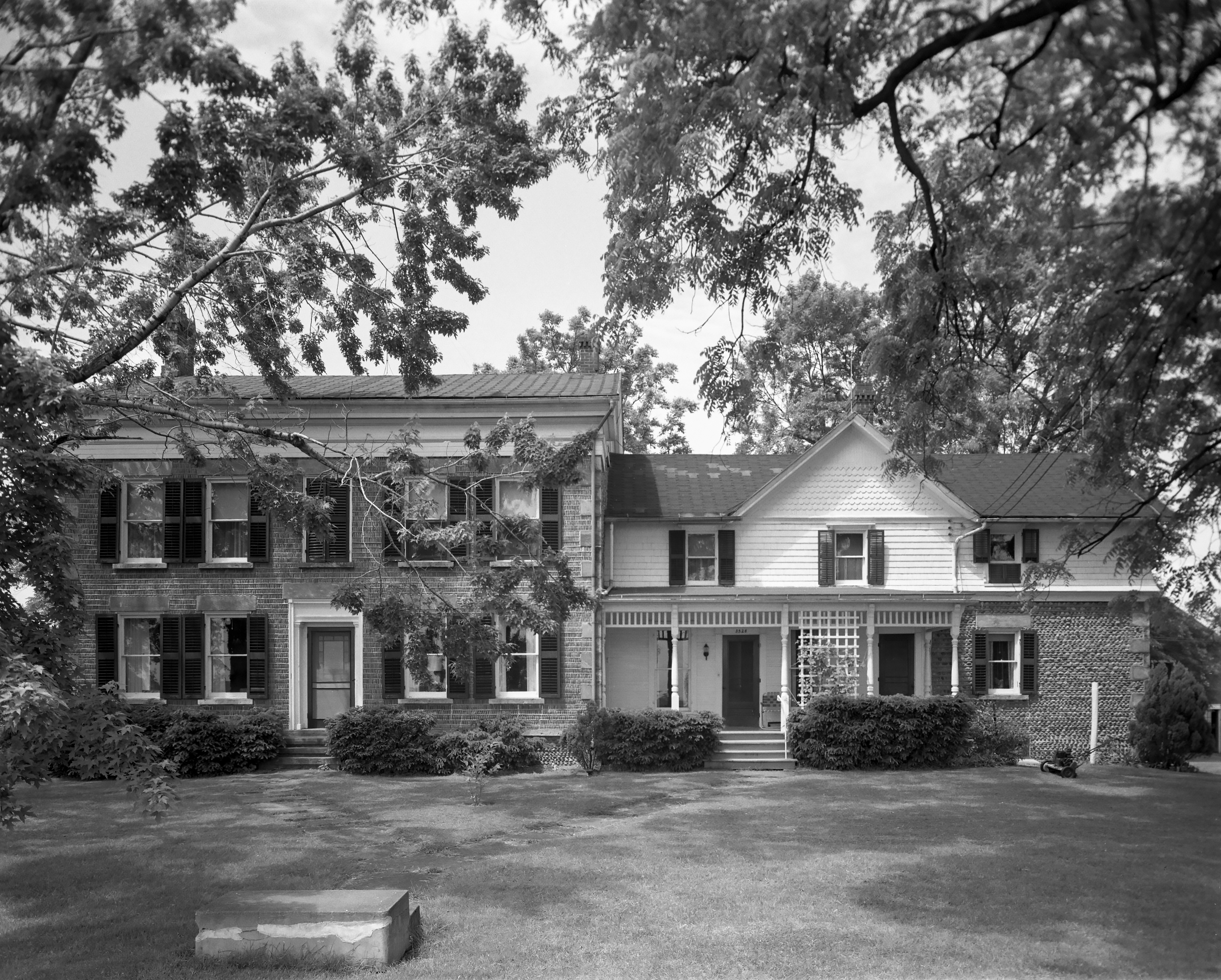 GP Orleans Ridgeway Rid-2 1-2 N